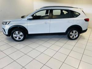 Honda BR-V 1.5 Comfort auto - Image 3