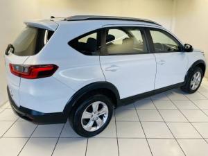 Honda BR-V 1.5 Comfort auto - Image 4