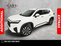 Thumbnail Honda Elevate 1.5 Elegance