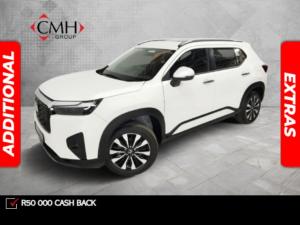 Honda Elevate 1.5 Elegance - Image 1