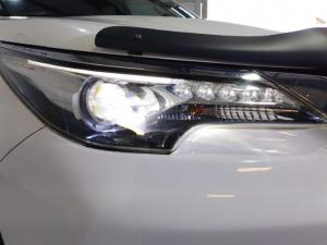 Toyota Fortuner 2.8GD-6 auto - Image 10