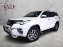 Thumbnail Toyota Fortuner 2.8GD-6 auto