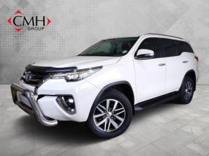 Toyota Fortuner 2.8GD-6 auto - Image 1