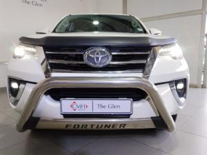 Toyota Fortuner 2.8GD-6 auto - Image 2