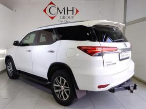 Toyota Fortuner 2.8GD-6 auto - Image 4