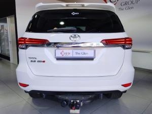Toyota Fortuner 2.8GD-6 auto - Image 5