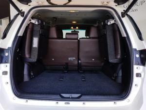 Toyota Fortuner 2.8GD-6 auto - Image 6