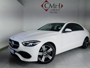 Mercedes-Benz C-Class C200 Avantgarde - Image 1