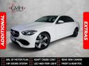 Thumbnail Mercedes-Benz C-Class C200 Avantgarde
