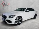 Thumbnail Mercedes-Benz C-Class C200 Avantgarde