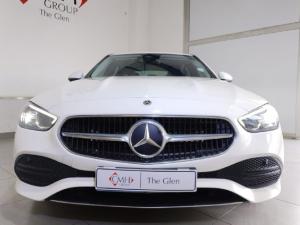 Mercedes-Benz C-Class C200 Avantgarde - Image 2