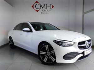 Mercedes-Benz C-Class C200 Avantgarde - Image 3