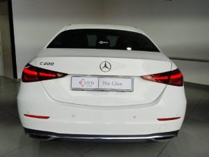 Mercedes-Benz C-Class C200 Avantgarde - Image 5