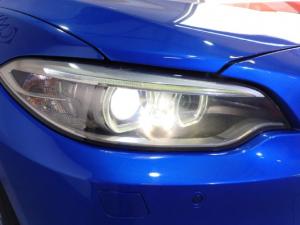 BMW 2 Series 220i coupe M Sport - Image 10