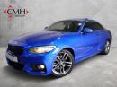 Thumbnail BMW 2 Series 220i coupe M Sport
