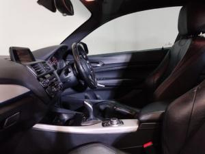 BMW 2 Series 220i coupe M Sport - Image 9