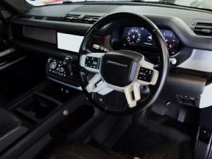 Land Rover Defender 110 D300 X-Dynamic HSE - Image 18
