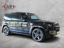 Thumbnail Land Rover Defender 110 D300 X-Dynamic HSE