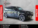 Thumbnail Land Rover Defender 110 D300 X-Dynamic HSE