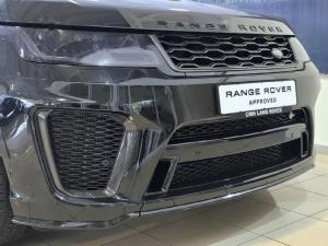 Land Rover Range Rover Sport SVR - Image 10