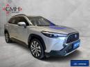 Thumbnail Toyota Corolla Cross 1.8 Hybrid XR
