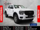 Thumbnail Ford Ranger 2.0 SiT double cab XL auto