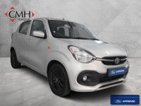 Thumbnail Toyota Vitz 1.0 XR manual