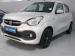 Toyota Vitz 1.0 XR manual - Thumbnail 8