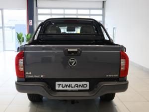 Foton Tunland G7 2.0TD double cab Limited 4x4 - Image 10