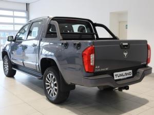 Foton Tunland G7 2.0TD double cab Limited 4x4 - Image 11