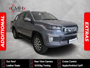 Foton Tunland G7 2.0TD double cab Limited 4x4 - Image 1