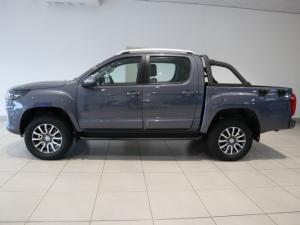 Foton Tunland G7 2.0TD double cab Limited 4x4 - Image 2
