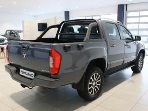 Foton Tunland G7 2.0TD double cab Limited 4x4 - Image 3