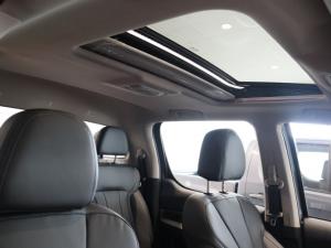 Foton Tunland G7 2.0TD double cab Limited 4x4 - Image 6