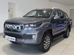Foton Tunland G7 2.0TD double cab Limited 4x4 - Image 9