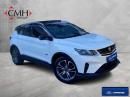 Thumbnail Proton X50 1.5T Premium