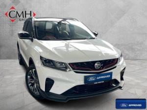 Proton X50 1.5T Premium - Image 8