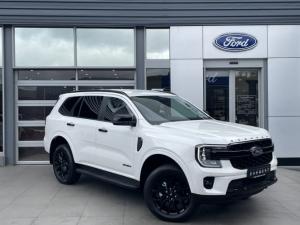 Ford Everest 2.0 BiTurbo Sport - Image 1