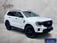 Thumbnail Ford Everest 2.0 BiTurbo Sport