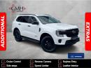 Thumbnail Ford Everest 2.0 BiTurbo Sport