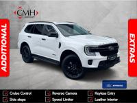 Thumbnail Ford Everest 2.0 BiTurbo Sport