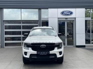 Ford Everest 2.0 BiTurbo Sport - Image 2
