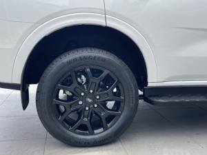 Ford Everest 2.0 BiTurbo Sport - Image 8