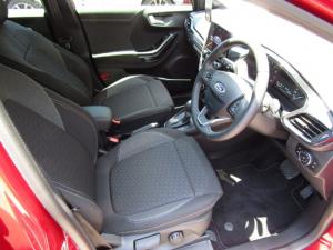 Ford Puma 1.0T Titanium - Image 10
