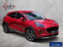 Thumbnail Ford Puma 1.0T Titanium