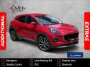 Thumbnail Ford Puma 1.0T Titanium