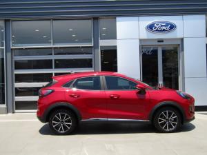 Ford Puma 1.0T Titanium - Image 3