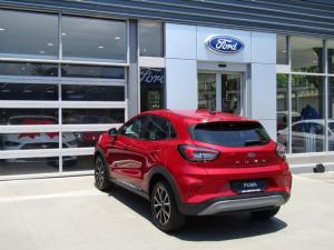 Ford Puma 1.0T Titanium - Image 4