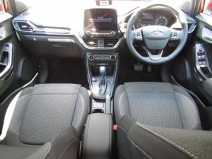Ford Puma 1.0T Titanium - Image 6