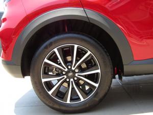 Ford Puma 1.0T Titanium - Image 9